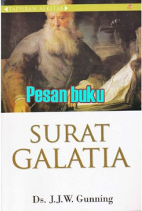 Image of SURAT GALATIA