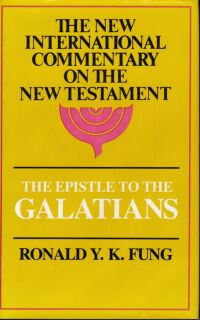 Image of The Epistle to the Galatians