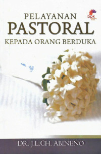 Image of Pelayanan Pastoral Kepada Orang Berduka