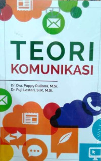 Image of TEORI KOMUNIKASI