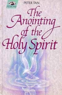 Image of The Anointing of the Holy Spirit