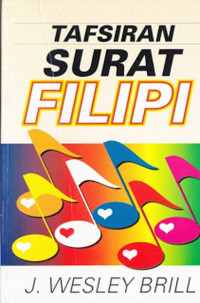 Image of TAFSIRAN SURAT FILIPI