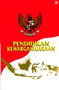 Image of PENDIDIKAN KEWARGANEGARAAN