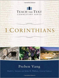 Image of 1 Corinthians