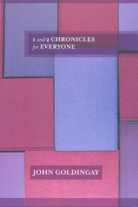 Image of 1 and 2 Chronicles for Everyone