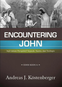 Image of Encountering John
