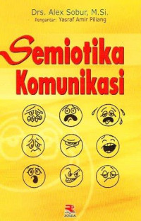 Image of Semiotika Komunikasi