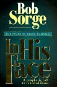 Image of In HIs Face