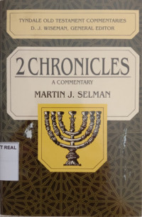 Image of 2 CHRONICLES