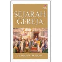 Image of Sejarah Gereja