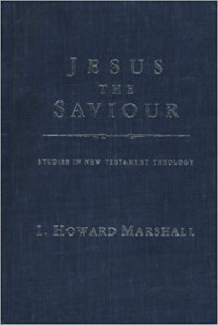 Image of Jesus The Saviour