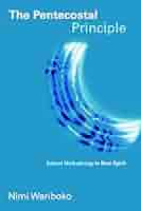 Image of The pentecostal Principle