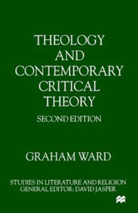 Image of Theology and Contemporary Critical Theory