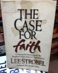 Image of The Cash For Faith
