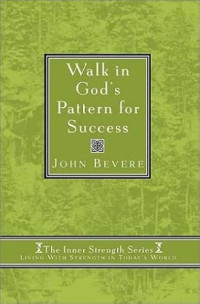 Image of Walk In God's Pattern For Success