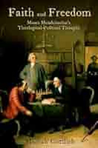 Image of FAITH AND FREEDOM