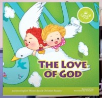 Image of The Love Of God