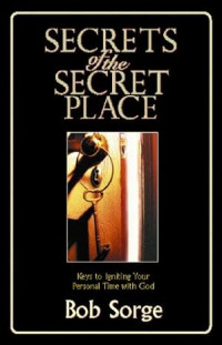 Image of Secrets of the secret place