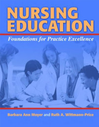 Image of Nursing Education