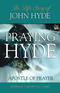 Image of Praying Hyde