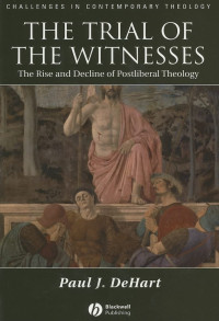 Image of THE TRIAL OF THE WITNESSES