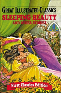 Image of Sleeping Beauty and Other Stories (Great Illustrated Classics)