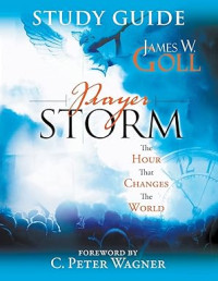Image of Prayer Storm Study Guide: The Hour That Changes the World (Prayer Storm Book)