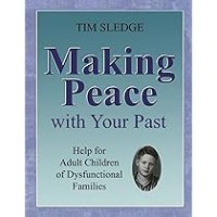 Image of Making Peace with Your Past: Help for Adult Children of Dysfunctional Families
