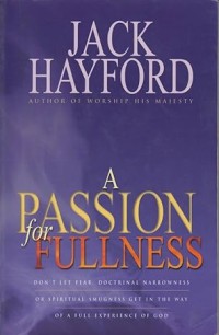 Image of A Passion for Fullness
