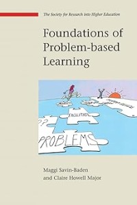 Image of Foundations Of Problem-Based Learning
