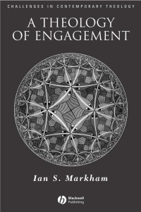 Image of A THEOLOGY OF ENGAGEMENT