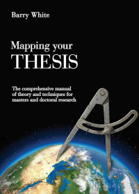 Image of Mapping your THESIS
