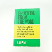 Image of Profiting From The Word of God