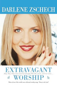 Image of Extravagant Worship: Holy, Holy, Holy is the Lord God Almighty Who Was and Is, and Is to Come