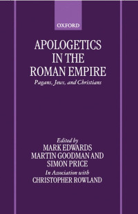 Image of Apologetics In the Roman Empire