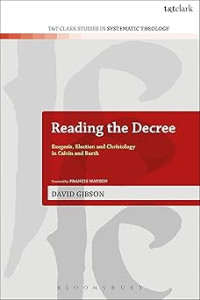 Image of READING THE DECREE