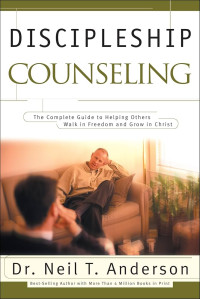 Image of DISCIPLESHIP COUNSELING