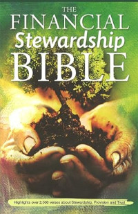 Image of The Financial Stewardship Bible