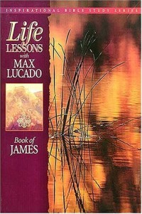 Image of Life Lessons: Book Of James