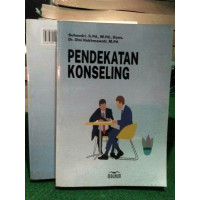 Image of PENDEKATAN KONSELING