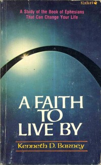 Image of A Faith To Live By