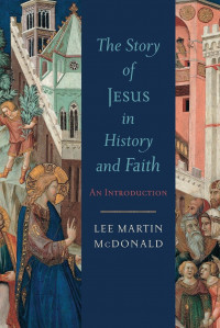Image of The Story Of Jesus In History And Faith
