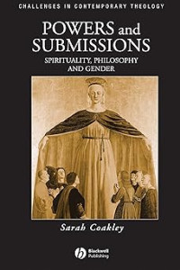 Image of Powers and Submissions: Spirituality, Philosophy and Gender