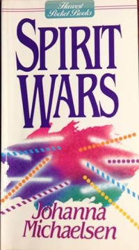 Image of Spirit Wars