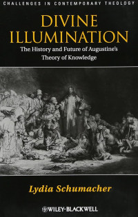 Image of DIVINE ILLUMINATION