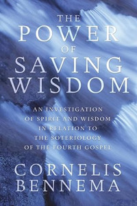 Image of The Power of Saving Wisdom: An Investigation of Spirit and Wisdom in Relation to the Soteriology of the Fourth Gospel