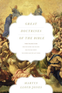 Image of THE GREAT DOCTRINES OF THE BIBLE