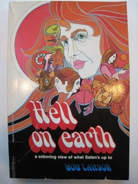 Image of Hell on earth