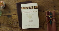 Image of Reasonable Faith: Christian Truth and Apologetics