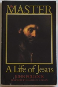 Image of The Master: A Life of Jesus